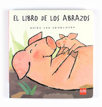 LIBRO DE LOS ABRAZOS, EL