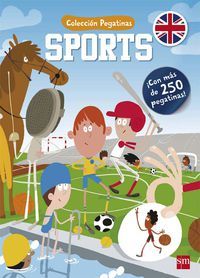 sports (aprendizaje ingles)