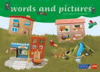 words and pictures - diccionario en imagenes (ingles)