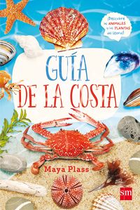 guia de la costa - Maya Plass