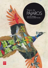 versos de pajaros - Carlos Reviejo / Jesus Gaban