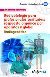 radiobiologia profesionales sanitarios - radiogenetica