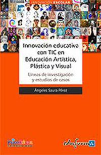 innovacion educativa con tic en educacion artistica, plastica y