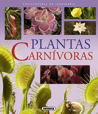 plantas carnivoras - Aa. Vv.