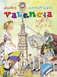 guias infantiles valencia - Cristina Falcon Maldonado