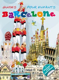 barcelone (frances) - Cristina Falcon Maldonado