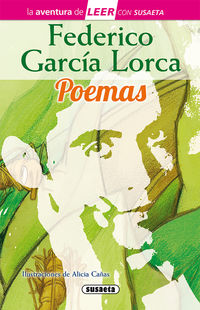 poemas (federico garcia lorca) - nivel 3 - Federico Garcia Lorca