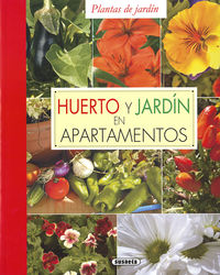 huerto y jardin en apartamentos - Eduardo Agudelo