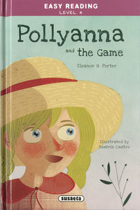 er 4 - pollyanna and the game - Aa. Vv.