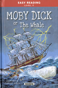 er 5 - moby dick - Aa. Vv.