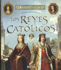 Los reyes catolicos - Enric Balasch Blanch / Yolanda Ruiz Arranz