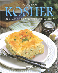cocina kosher - Aa. Vv.
