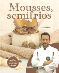 mousses y semifrios - Aa. Vv.