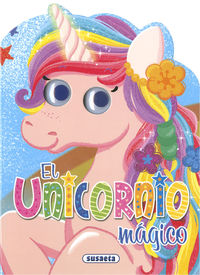 unicornio magico, el (s5081001)