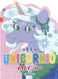 unicornio magico, el (s5081002)