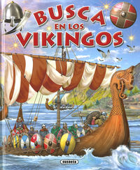 busca en los vikingos - busca ... - Isabel Ortiz