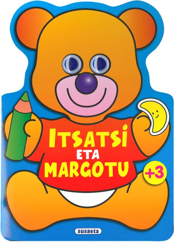 ITSATSI ETA MARGOTU (S9641002)
