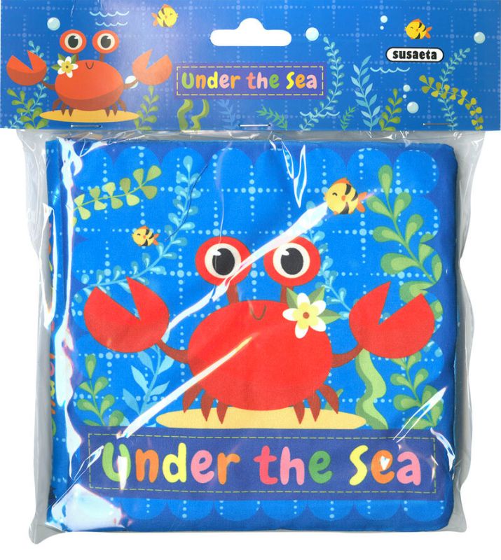 UNDER THE SEA - TAILS