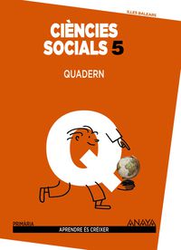 EP 5 - SOCIALS QUAD (BAL) - APRE. CREI.