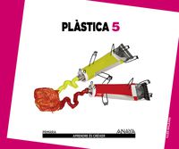 EP 5 - PLASTICA (BAL) - APRE. CREI.