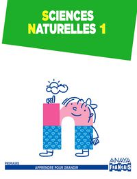 ep 1 - sciences naturales (frances)
