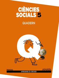 EP 5 - C. SOCIALS QUAD (CAT) - APRE. CREI.