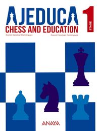 ep 1 - ajedrez (ingles) - ajeduca