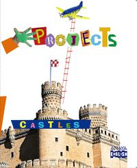 ei - castles - by projects - Aa. Vv.