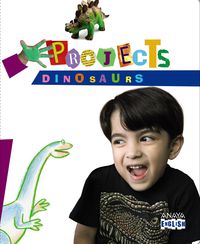 ei - dinosaurs - by projects