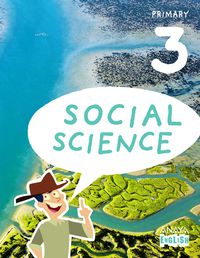 EP 3 - SOCIALES (INGLES) (AND) - SOCIAL SCIENCE - LEAR. GROW.