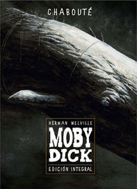 MOBY DICK (INTEGRAL)