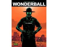 wonderball 3 - el sheriff - Pecau / Duval / Wilson