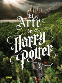 ARTE DE HARRY POTTER, EL