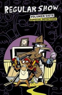 historias corrientes 7 - especial detectives - Rachel Connor / Robert Luckett / [ET AL. ]