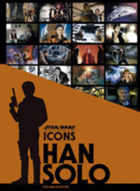 star wars icons - han solo
