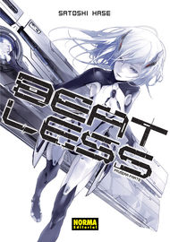 beatless 1 - Satoshi Hase