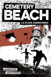 cemetery beach (la playa cementerio) - Warren Ellis / Jason Howard