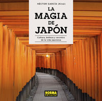 la magia de japon - Hector Garcia
