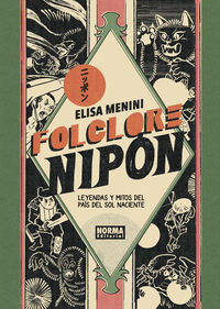 folclore nipon - Elisa Menini