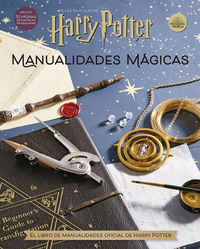 harry potter - manualidades magicas