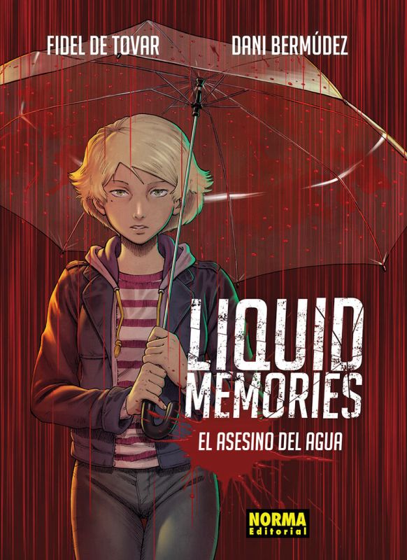 LIQUID MEMORIES (INTEGRAL)