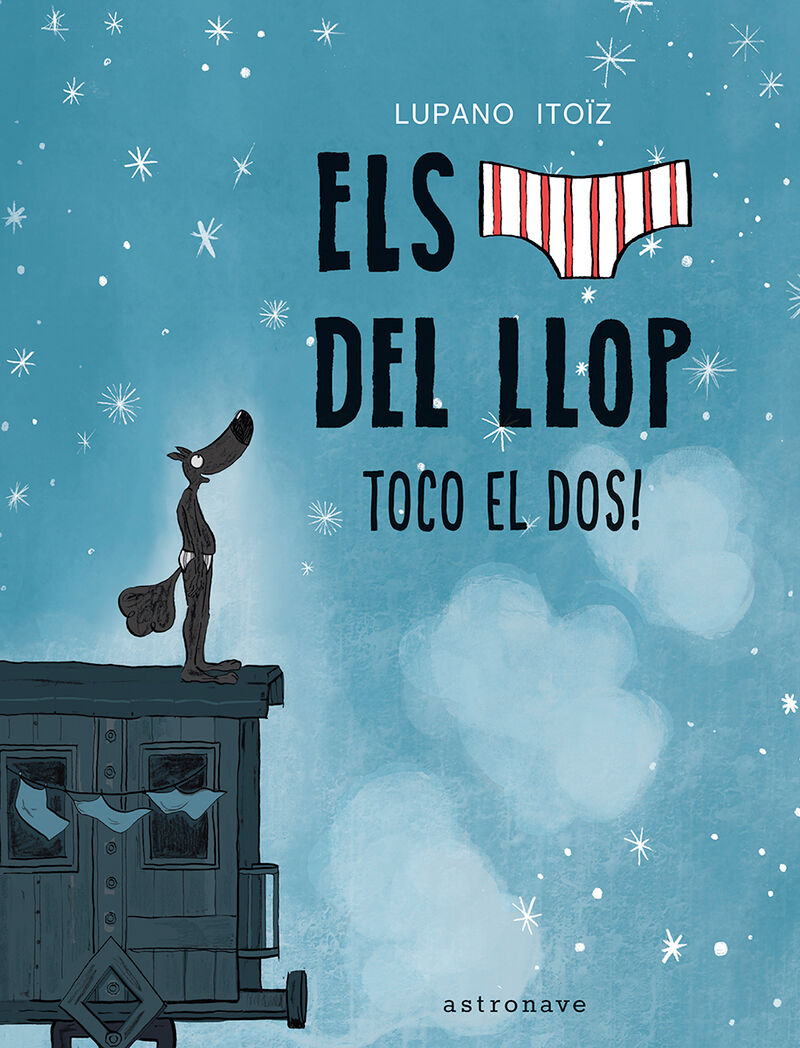 ELS CALCOTETS DEL LLOP 7 - TOCO EL DOS!