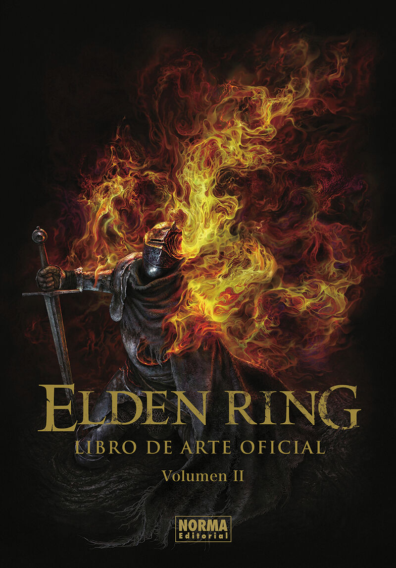 elden ring: libro de arte oficial 2 - Aa. Vv.