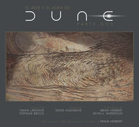 el arte y el alma de dune: parte dos - Tanya Lapointe / Stefanie Broos