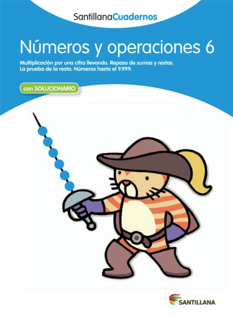 ep - numeros y operaciones 6
