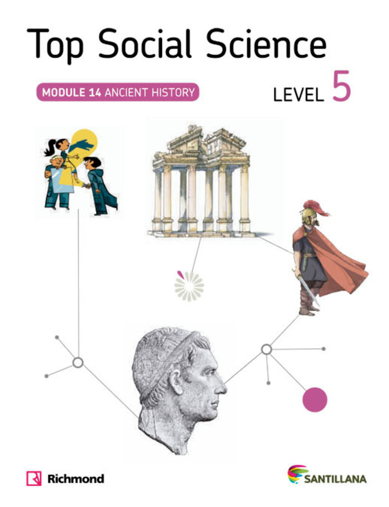 ep 5 - top social science - ancient history - Aa. Vv.