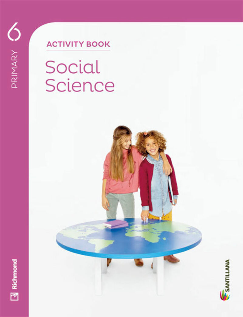 ep 6 - social science wb