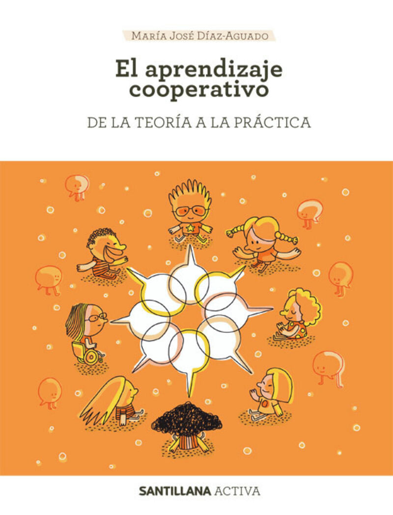el aprendizaje cooperativo - de la teoria a la practica - M. Jose Diaz-Aguado