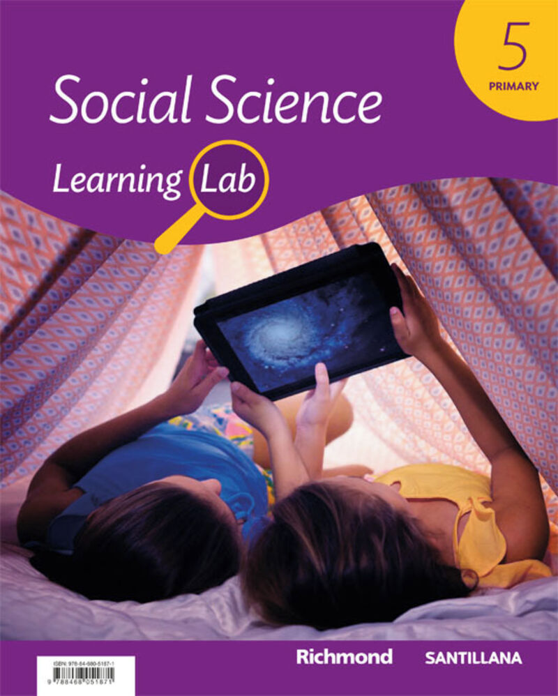 ep 5 - social science - learning lab - Aa. Vv.