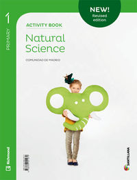 ep 1 - natural science wb (mad) (2019) - Aa. Vv.